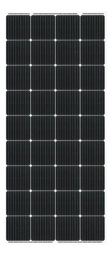 Panel Solar 100 Watts 12/24v