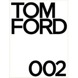 Libro Tom Ford 002 - Tom Ford