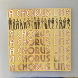 A Chorus Line Lp