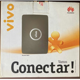 Modem 3g/roteador Sem Fio Huawei B681 Bivolt Vivo - Sem Chip