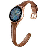 Compatible Con Samsung Active 2 Watch Galaxy Watch 4 40...