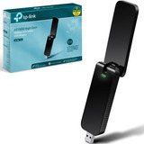 Adaptador Red Wifi Usb Tp-link Archer T4u Banda Dual 2.4 Y 5