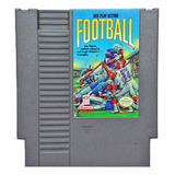 Nes Play Action Football 