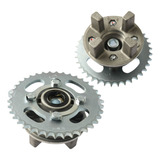 Sprocket Completo Rt-200 15-20/ Rt-200gp 17-19