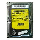 Hd 320gb Pc Desktop - Samsung Sata 3.5'' + Cabo Sata