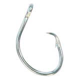 Anzuelo Mustad 39960 Circular Tiburon 18/0