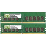 Memoria Ram Server 64gb 2x32gb Ddr4 3200 Mhz Dimm Nemix Me25