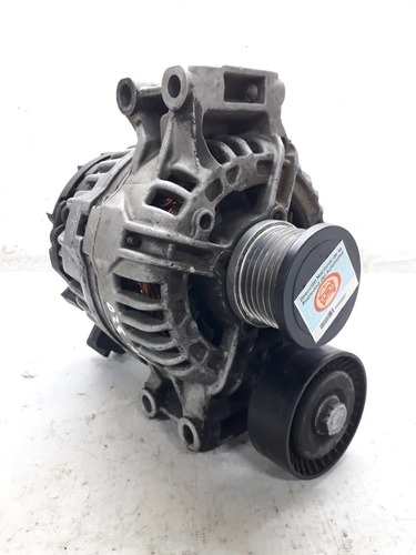 Alternador Bmw 320 2007 Foto 2