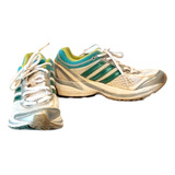 Zapatillas adidas Running Formotion Mujer 5,5 35 Impecables!