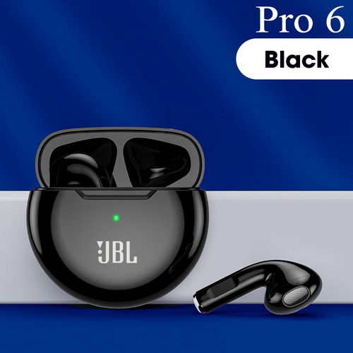 Auriculares Jbl Air Pro 6