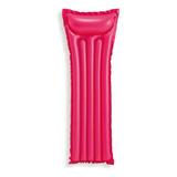 Colchoneta Inflable Economats Rosa 183 X 69 Cm Intex - Mm