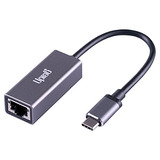 Uptab - Adaptador Usb C A Ethernet (usb C A Gigabit Ethernet