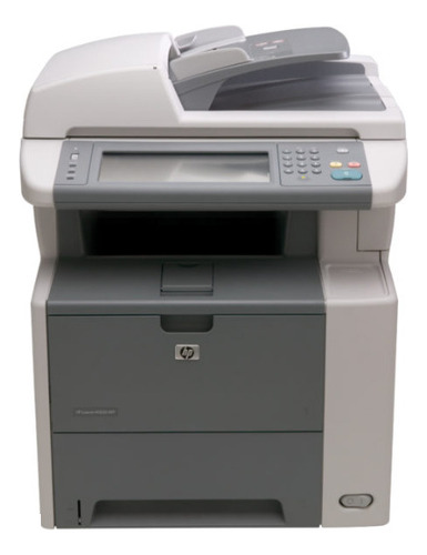 Impressora Multifuncional Hp Laserjet M3035