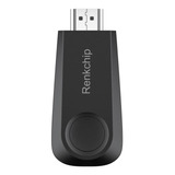 Adaptador Receptor De Tela Hdmi Sem Fio 1080p Wifi Miracast