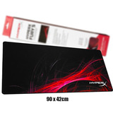 Mouse Pad Gaming - Hyperx Fury Speed Xl 90x42cm