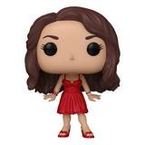 Figura Vinil Gabriella High School Disney 100 Funko Pop! ;o