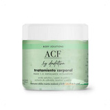 Acf By Dadatina Body Solutions Exfoliante Corporal 250g