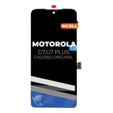 Display Motorola G7, G7 Plus, Xte1962-4/ Xt1965-2