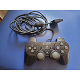 Controle Ps2 Original Para Reparos Leia O Anúncio 