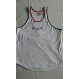 Musculosa Avia Running Vintage