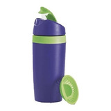 Termo Fit Botella 360ml Tupperware 