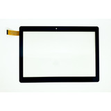 Tela Touch Vidro Tablet Multilaser M10a Lite Nb318 Nb 318