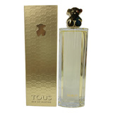 Perfume Tous Gold Edp 90ml Original - mL a $2079