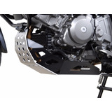 Cubre Carter Motor Aluminio Suzuki V Strom V-strom 650 Xt