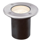 Spot Embutir Piso Urbano Exterior Acero Inoxidable Con Ledx7