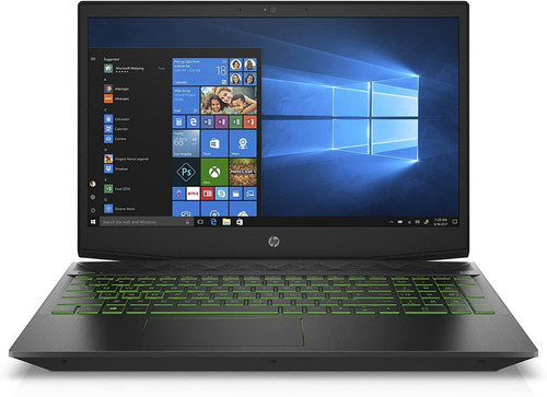 Hp Pavilion Gaming Laptop 