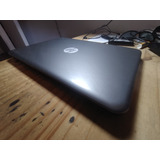 Notebook Hp 14 Intel Core I5 8gb Ram 500gb Disco