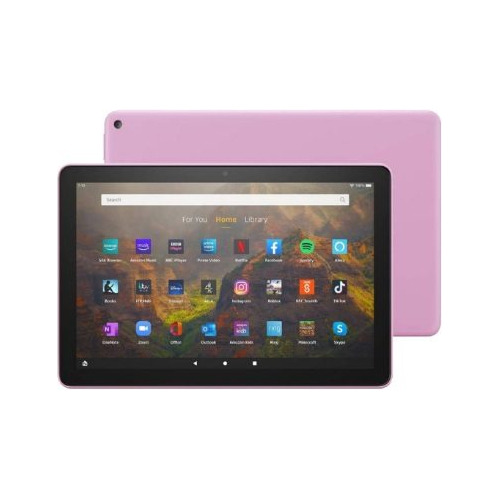 Amazon Fire Hd 10 Tablet 10.1  32gb 3gb Ram Lavander