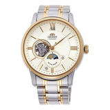 Reloj Orient Automatico Sun And Moon