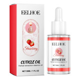 Aceite Para Cutículas E Mini, 30 Ml, Sin Etiqueta Privada, P