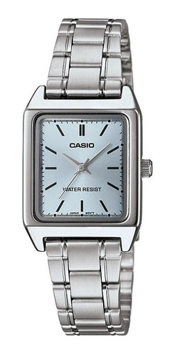 Reloj Casio Mujer Ltp-v007d Impacto Online Obelisco