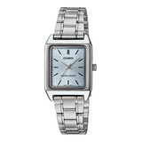 Reloj Casio Mujer Ltp-v007d Impacto Online Obelisco