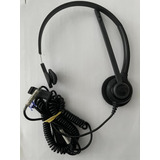 Headset Usb Epko Plus Noise Cancelling Voip - Felitron