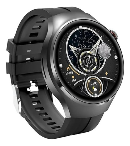 Reloj Digital Inteligente G7 Max Dos Pulsos Intercambiables