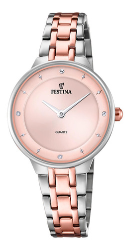 Reloj F20626/2 Festina Mujer Mademoiselle