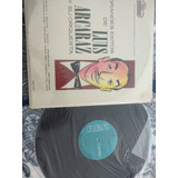 Discos Vinilo Luis Arcaraz Y Su Orquesta Y Werner Muller