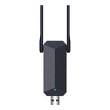 Adaptador Wifi Wifi6 Usb De 1800 Mbps De Doble Banda Ax1800