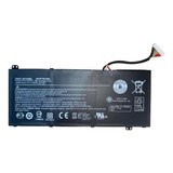 Batería Acer Ac14a8l V15 Nitro Vn7-571 Vn7-572 Vn7-591 