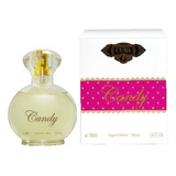 Cuba Candy 100ml 