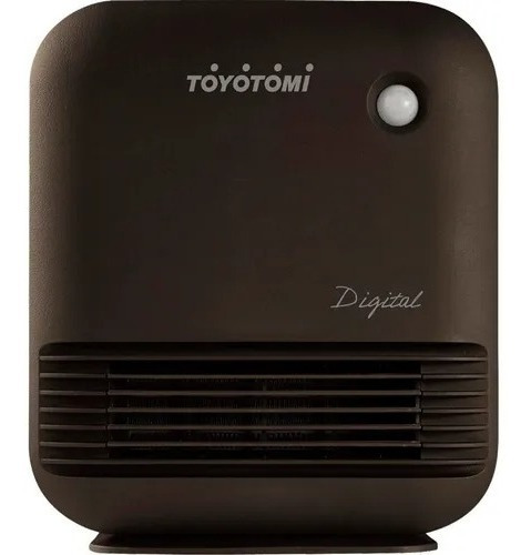 Termoventilador Digital 1500 W Mh-1588 Toyotomi