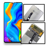 Display Para Huawei P30 Lite 