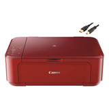 Canon Pixma Mg36 Series Impresora De Inyección De Tinta A .