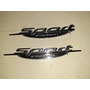 Insignia Emblema Ford Explorer Trasera Ford Explorer