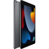 Apple iPad (9ª Geração) 10.2  Wi-fi 64gb - Prateado