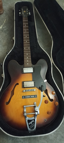 EpiPhone Dot Korea 2002