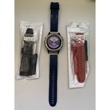 Smartwatch Garmin Fenix 5 Plus Acero Inoxidable
